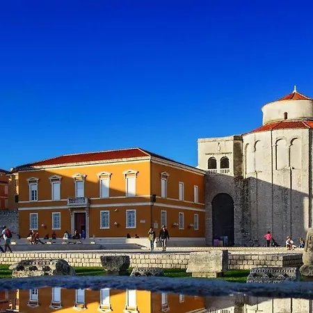 Mar - Private Parking * Zadar