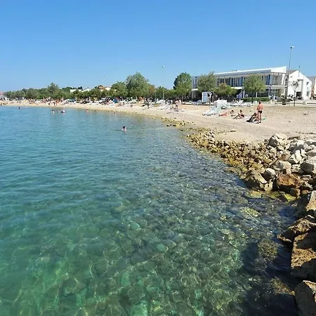 Mar - Private Parking Apartment *